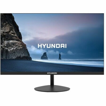 Hyundai 22IN LCD FLAT MONITOR 60HZ GTG HT21FOMBK02