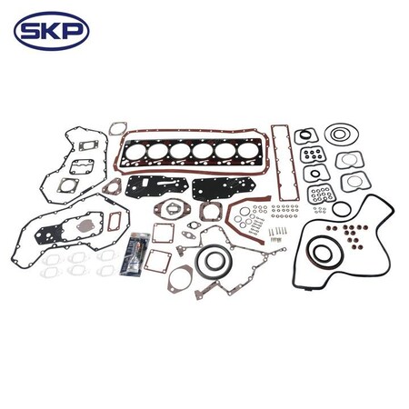 Skyward Automotive Products Engine Cylinder Head Gasket Set, SKHS4068