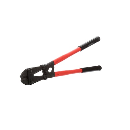 Ridgid Bolt Cutter, Steel, 19 In. L, Steel 14218