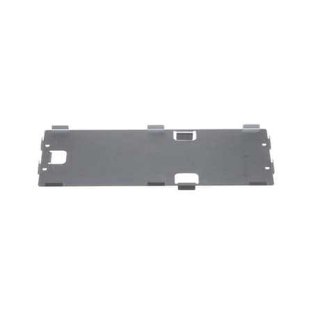 Ge BRACKET AUX BOARD WB02T10562