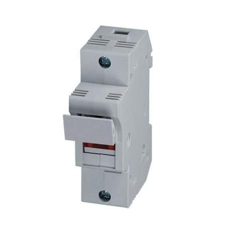 Omega D-R FUSE HOLDER 50A 3 POLE LED ASK-6-3I