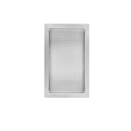 Blanco Colander, Precision 16 / Quatrus 224387