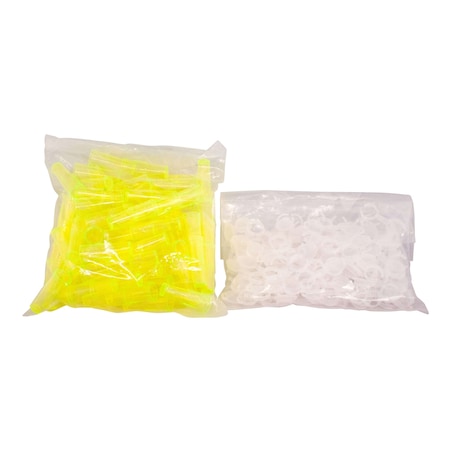 A&D 2ml Polycarbonate Sample Cup SV-58