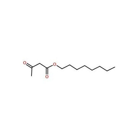 Ak Scientific n-Octyl Acetoacetate (5mL), CAS 16436-00-3 5269AD-5mL