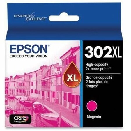 Epson claria premium high capacity m T302XL320S