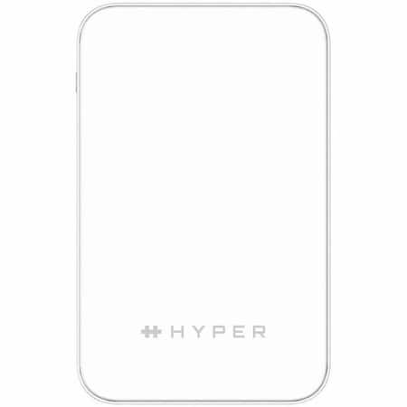 Targus HyperJuice 5K Qi2 Solid State HJ7110GL