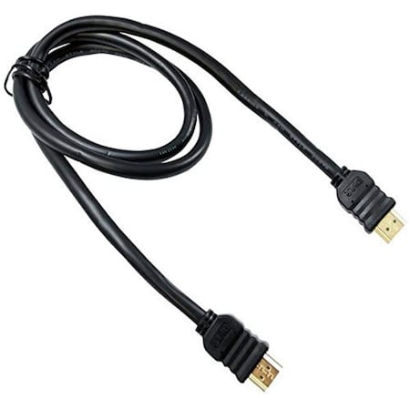 Pyle 3Ft High Definition HDmi Cable PHDM3