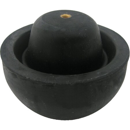 Westlake Pipe & Fittings Cone Toilet Tank Ball 04-1573