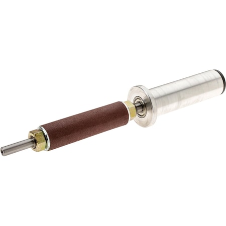 Shop Fox 4" x 1-1/8" Handheld Pneumatic Drum Sander D4594