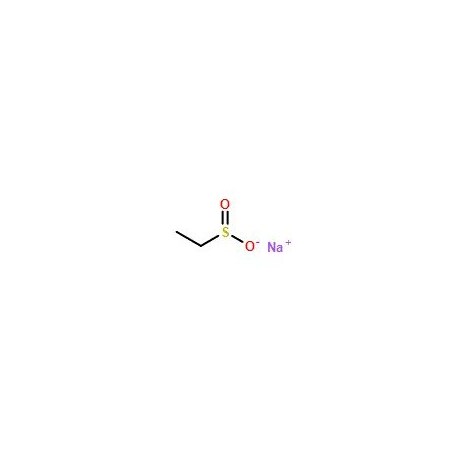 Ak Scientific Sodium ethanesulfinate (5g), CAS 20035-08-9 V4154-5g