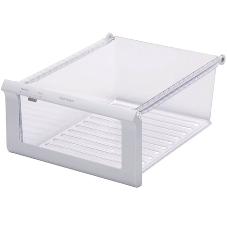 Frigidaire Pan-Crisper, Assembly, W/Roller 5304508049