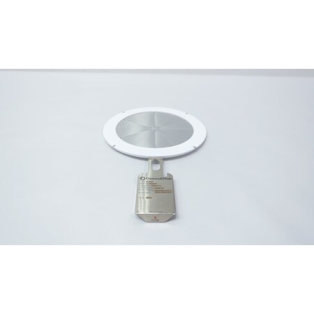 Oseco TEF/NI/TEF RUPTURE DISC 7PSI 6" FLCO FLCO06-210