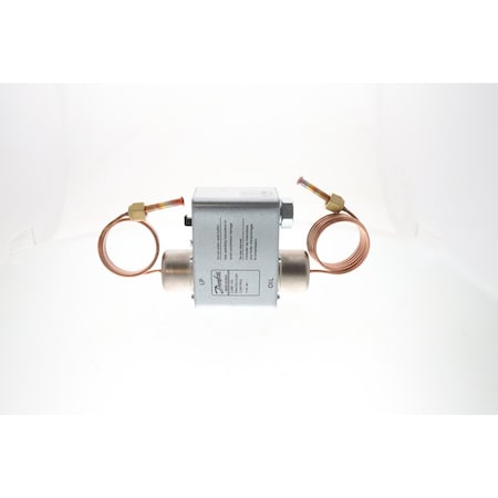 Danfoss MP55 Diff# 36 in. Cap 45S Delay 060B205491