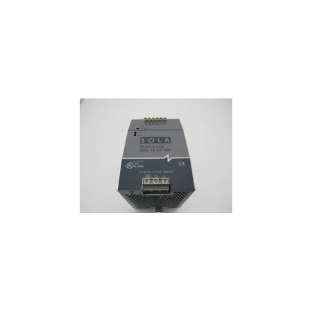 Emerson Other Power Supplies 10A 24VDC SDN10-24-100P