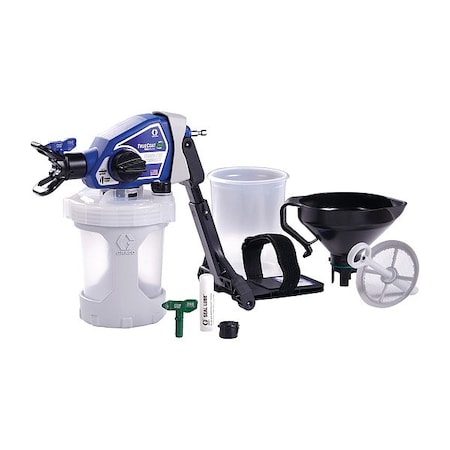 Graco Cordless Sprayer, 2000 psi, 32 fl oz Cup 26D360