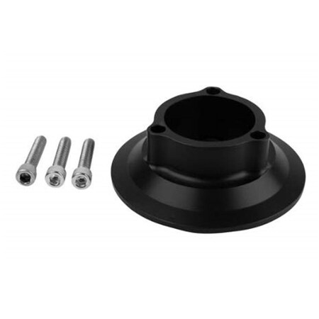 Aeromotive Fuel Systems 11735 V-Band Adapter Use with Terminator Mech Pump AFS11735