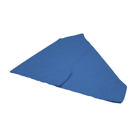 Showdown Displays 10 Ft Standard Tent Canopy (Unimprinted) - Cobalt 240600-COBA
