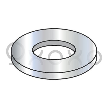 Oxoxo 3/8 Machine Screw Washer Zinc, 10000PK 316699