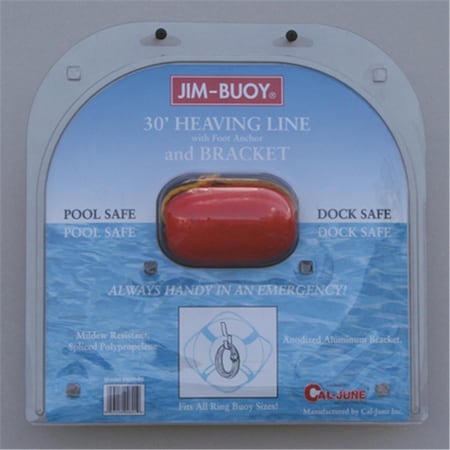 Caljun 30 in. Heaving Line 80030