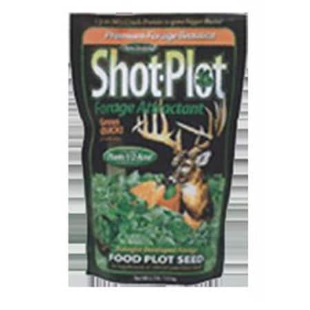 Evolved Shot Plot Forage Attractant 70252