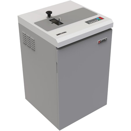 Dahle Hard Drive Punch for Destruction of Hard 818 HD