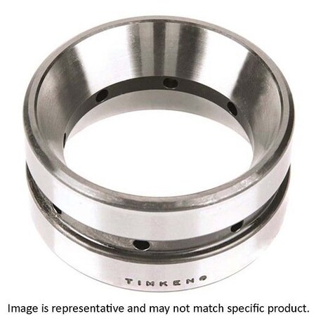 Timken TAPERED ROLLER BEARING LM769310D-2