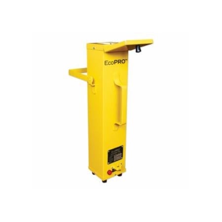 Phoenix EcoPRO, Portable Electrode Oven, 10 lb Capacity, 110 V 382-9004120