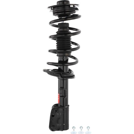 Monroe Suspension Strut and Coil Spring Assembly,  372527