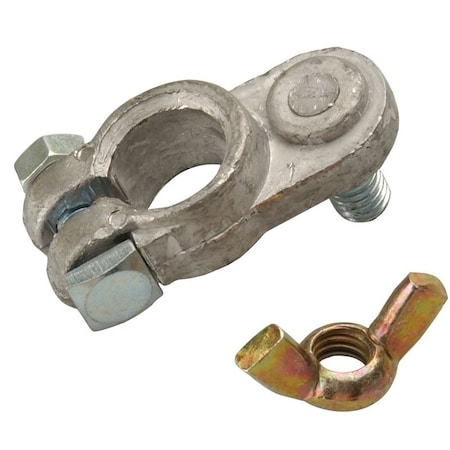 Southwire Marine Battery Terminal, Steel Contact 962-1