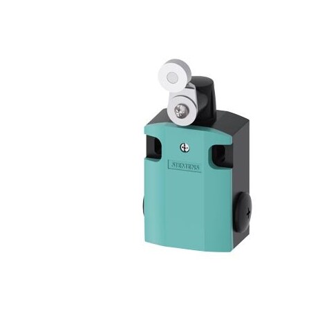 Siemens Position switch Metal enclosure 56 mm wide Device connection 3x M20x 1.5 3SE5122-0LH02