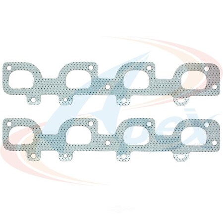 Apex Automobile Parts APEX Exhaust Manifold Gasket Set AMS2941