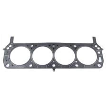 Cometic Gaskets C5513-060 4.080 in. MLS Head Gasket for Small Block Ford CAGC5513-060