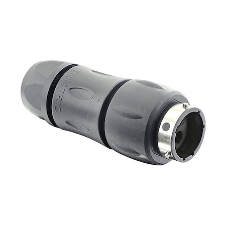 Souriau Electrical Connector UTGX1JC142G1P