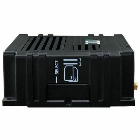 Digi International DIGI IX10 - LTE, CAT-4, US ONLY, SINGLE ETHERNET, RS-232/422/485, NO ACCESSORIES IX10-00N4