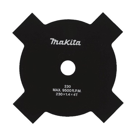 Makita Brush Cutter Blade 196895-8