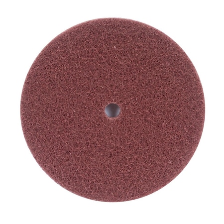 Merit Non-Woven Discs8 x 1/2 In. High Strength 08834162413