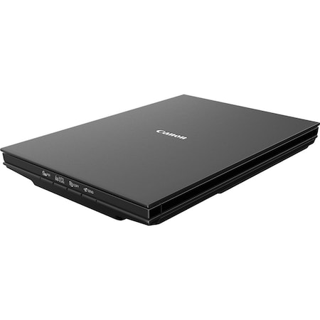 Canon CanoScan LiDE300 Photo Scanner, Scans Up to 8.5" x 11.7", 2400 dpi Optical Resolution 2995C002