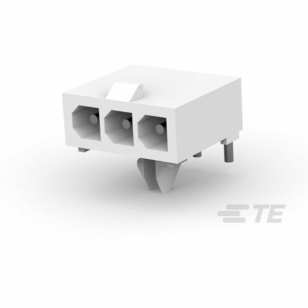 Te Connectivity 03P MINI UMNL R/A HDR ASSY SN 1-770967-0