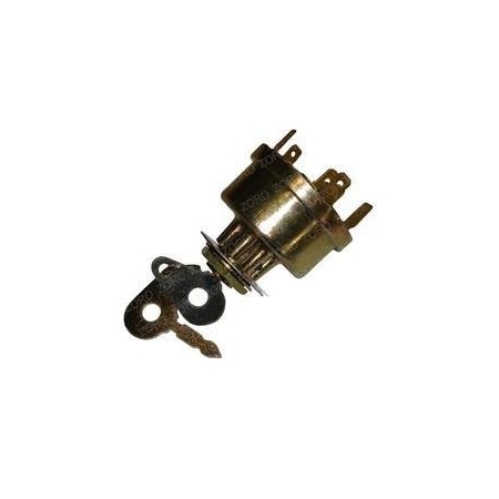 Jlg REPLACEMENT SWITCH, IGNITION 8223436
