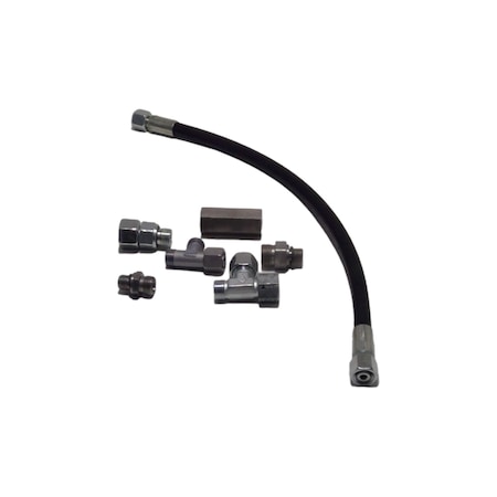 Liebherr ADDIT.KIT CAB ELEVATION, LIEBHERR OEM 94089418 94089418