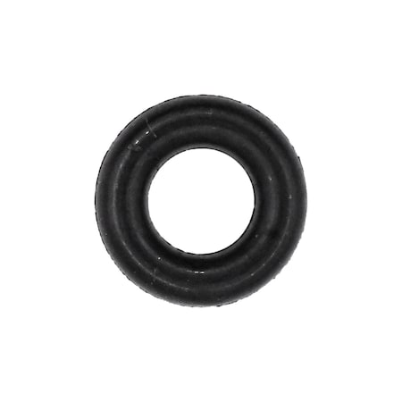 Auveco Metric O-Ring Inside Diameter 4mm Thick 2mm Buna-N, 100PK 15764