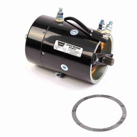 Warn Winch Motor For Warn PowerPlant 74307