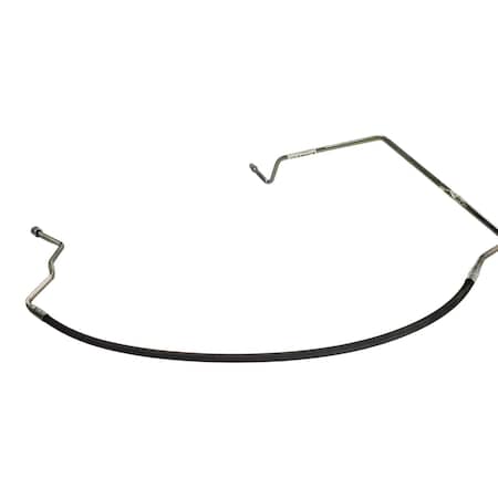 Cnh TUBE RIGID, CNH OEM 87679160 87679160