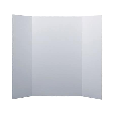 Flipside 14 x 22 1 Ply Mini Project Board, 24PK 31422-24