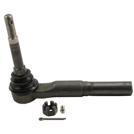 Moog Front Right Outer Steering Tie Rod End, DS300008