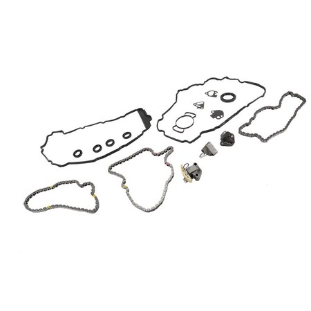 CHAIN PKG-TMG, Engine Timing Chain Kit,