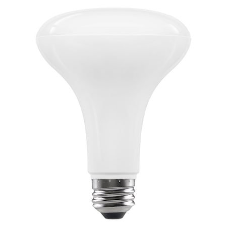 Sylvania/ Ledvance LED Natural TruWave BR30, 7.5W, Dimmable, 90CRI, 650 Lumen, 3500K, 25000hr, Med Base, Frosted LED7.5BR30DIM935TLRP2/41154