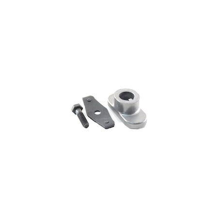 Mtd Lawn Mower Blade Adapter OEM-753-0588