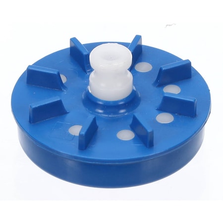 Vollrath Impeller, 60Hz 33900-01204