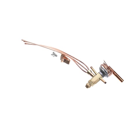 Structural Concepts Expansion Valve/TXV 21-02482